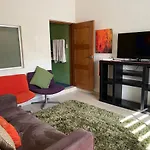 Casa Jardín Reforma