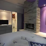 Casa Jardín Reforma