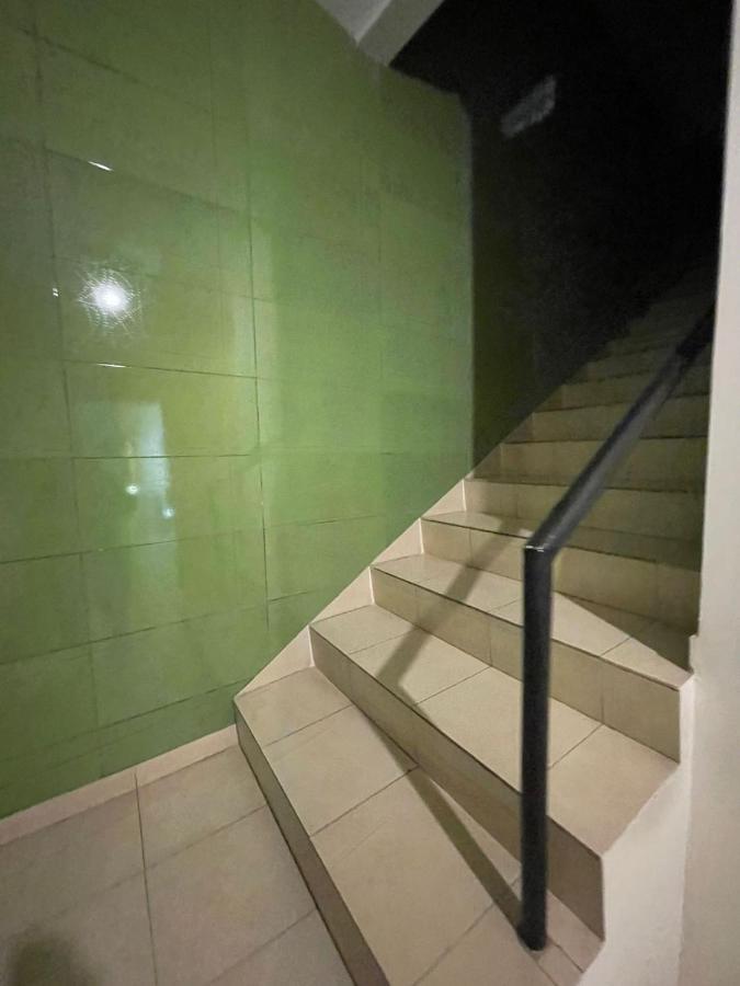 Casa Jardin Reforma Hotel