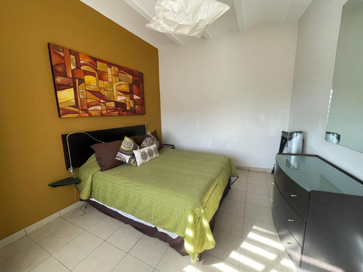 Hotel Casa Jardin Reforma Guanajuato