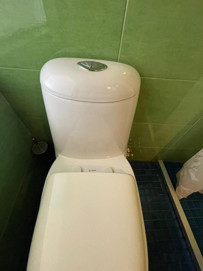 Casa Jardin Reforma 3*