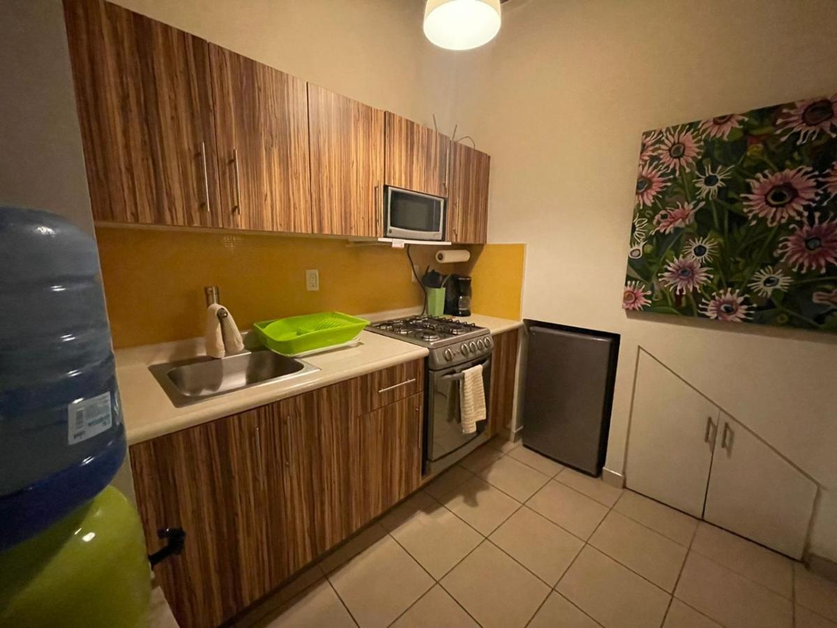 Casa Jardin Reforma 3* Guanajuato