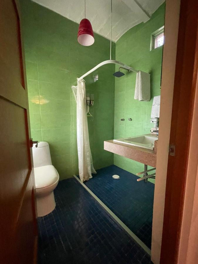 Casa Jardin Reforma Hotel Guanajuato