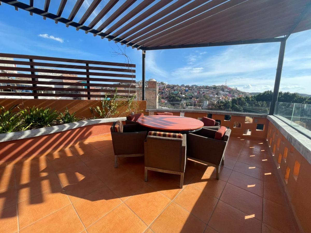 Casa Jardin Reforma Hotel 3*