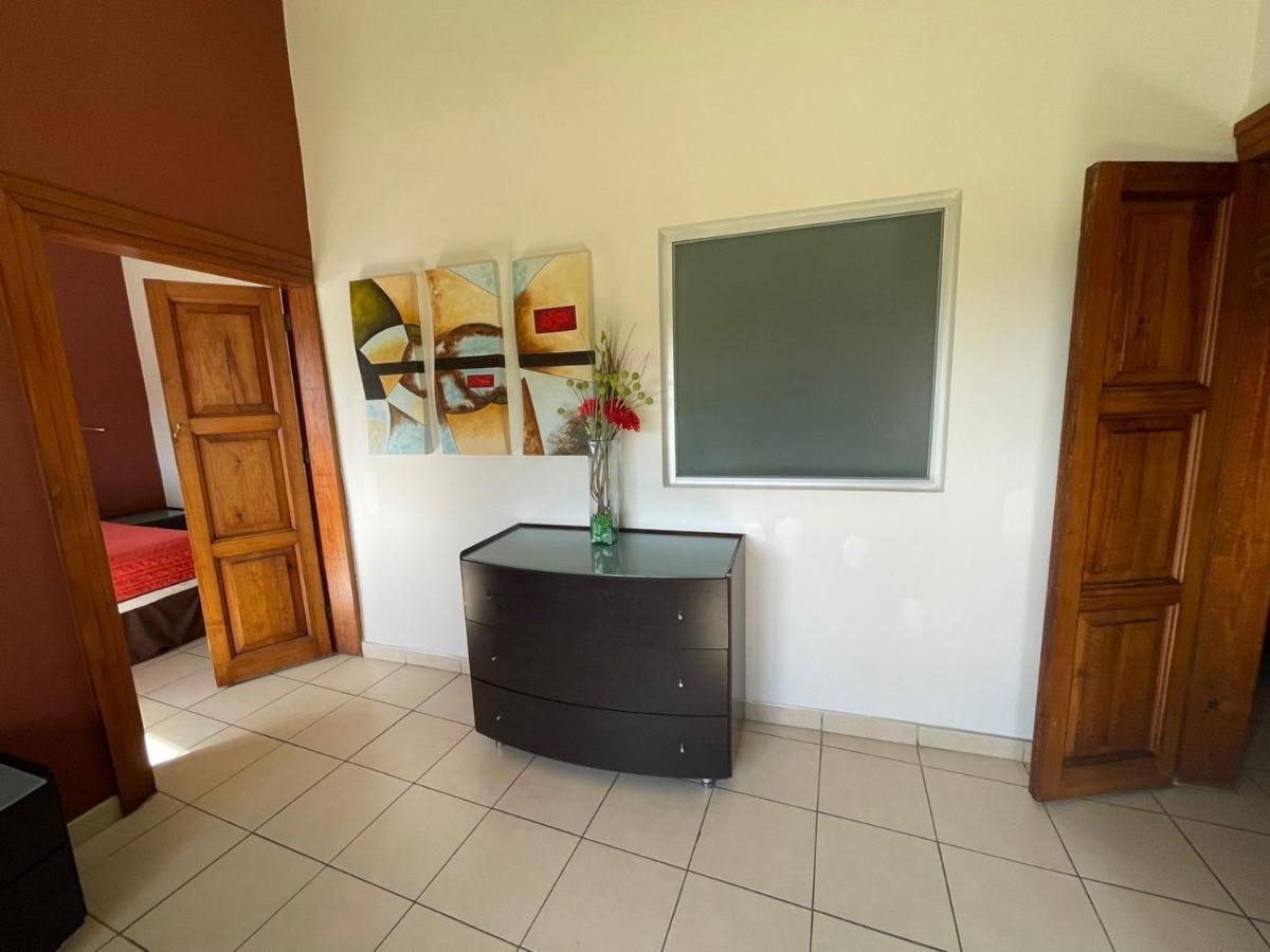 Casa Jardin Reforma 3* Guanajuato