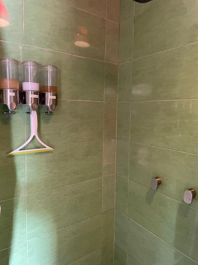 Hotel Casa Jardin Reforma