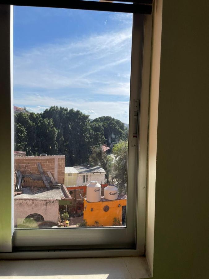 Hotel Casa Jardin Reforma 3*