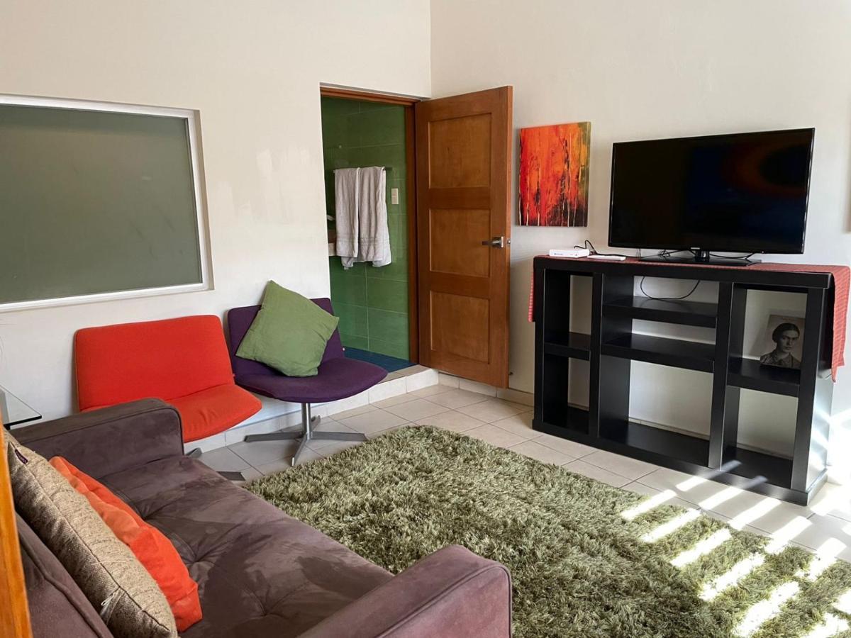 Casa Jardin Reforma 3* Guanajuato