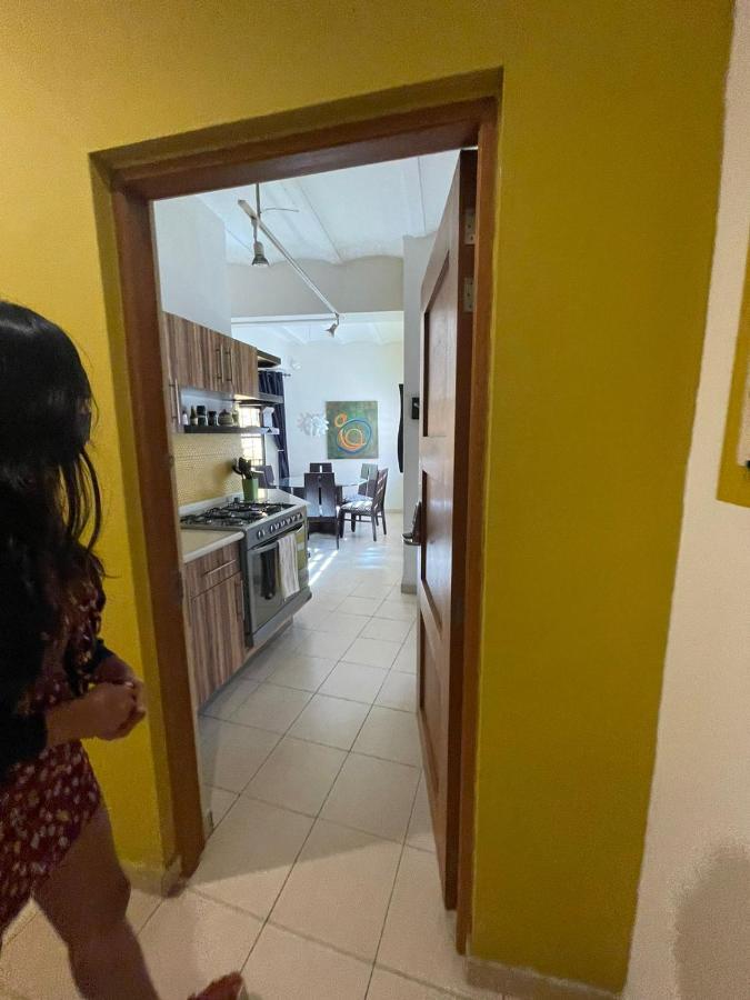 Hotel Casa Jardin Reforma