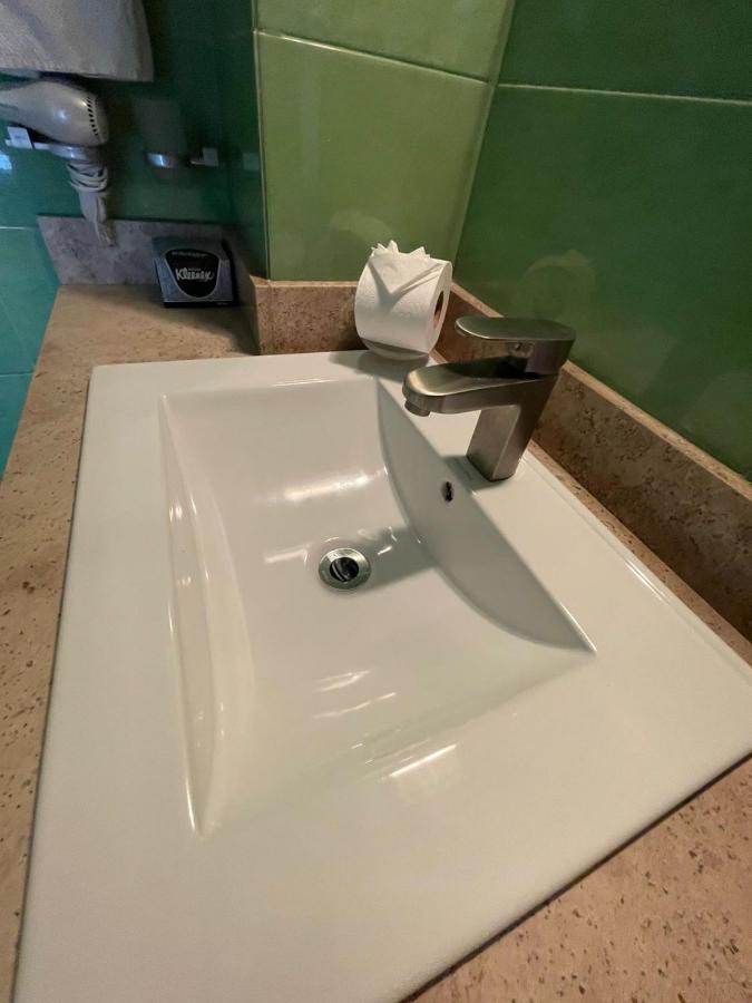 Casa Jardin Reforma 3*
