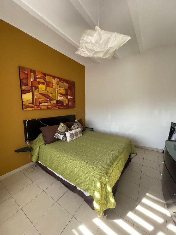 Hotel Casa Jardin Reforma