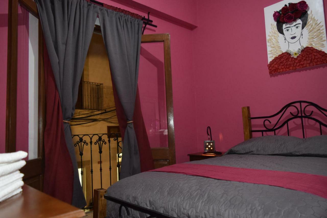 Casa Jardin Reforma 3* Guanajuato