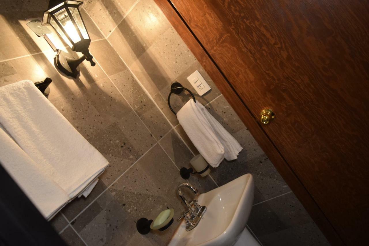 Casa Jardin Reforma Hotel 3*