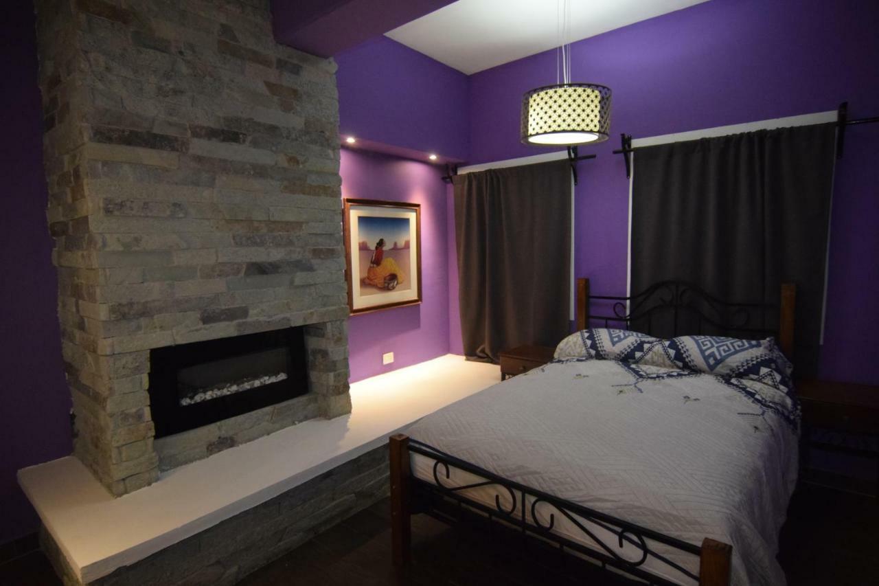 Casa Jardin Reforma 3* Guanajuato