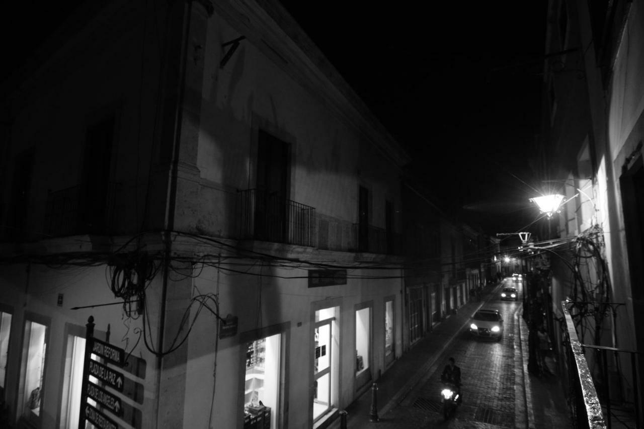 Casa Jardin Reforma Guanajuato